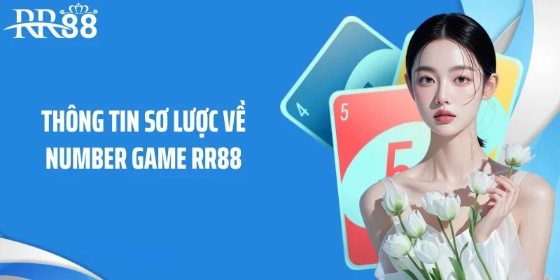 Thông tin sơ lược về Number Game RR88